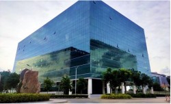 91 Springboard - Helios Business Park Block D